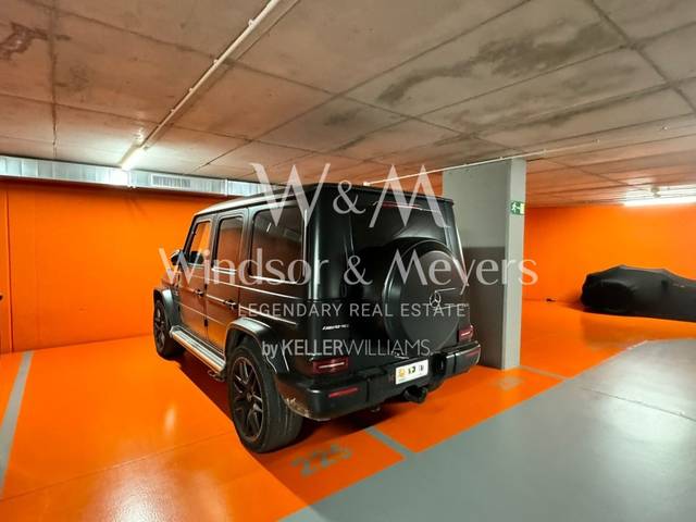 Garaje en Venta en Av. de les Nacions Unides, 16, 16 en Les Escaldes