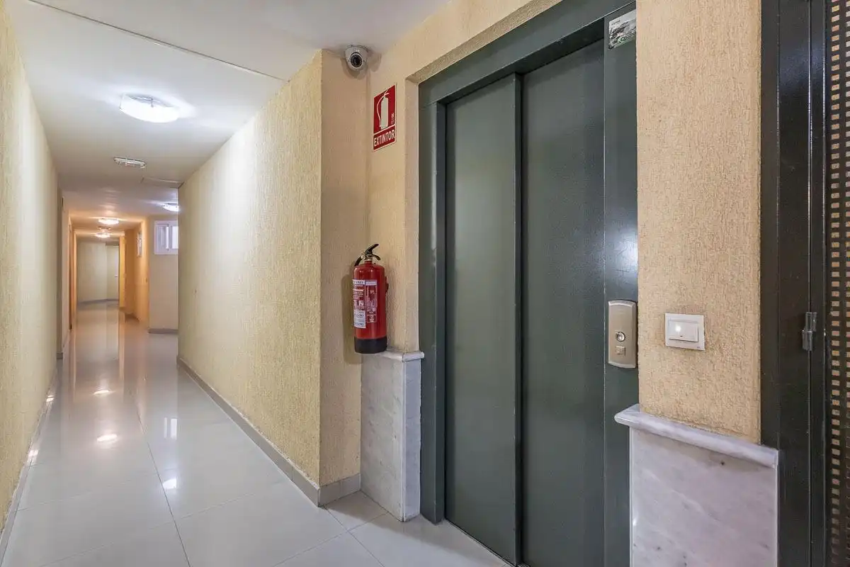 Piso en venta en Calle Calle Aixa, Atarfe