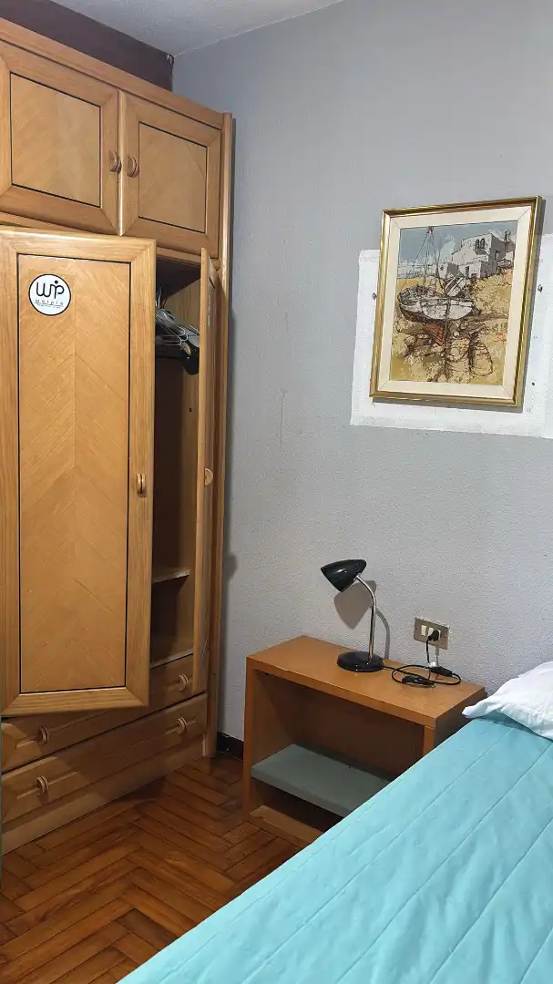 Appartement avec terrasse à louer à Rúa Vázquez Varela 17, imagen 32