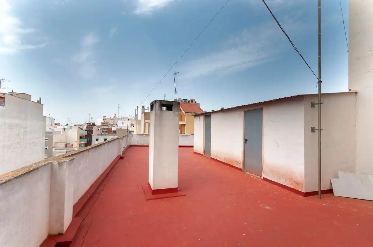 Wohnung mit Terrasse zum Verkauf in Carrer Santa Isabel, imagen 25