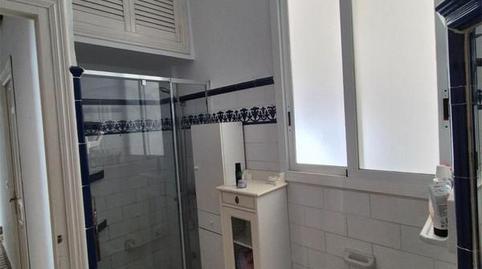 Foto 3 de Oficina de lloguer a Plaza San Román, 6, Santa Catalina, Sevilla