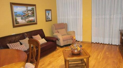 Foto 2 de Piso en venta en Salesas - Foncalada - Campoamor, Oviedo