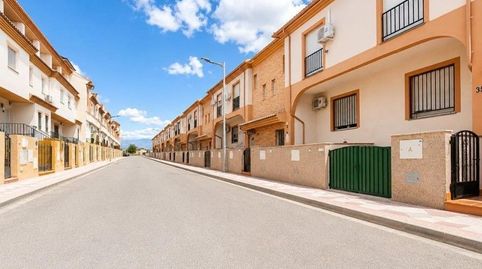 Foto 5 de Casa adosada en venta en Del Estoque, Atarfe, Granada