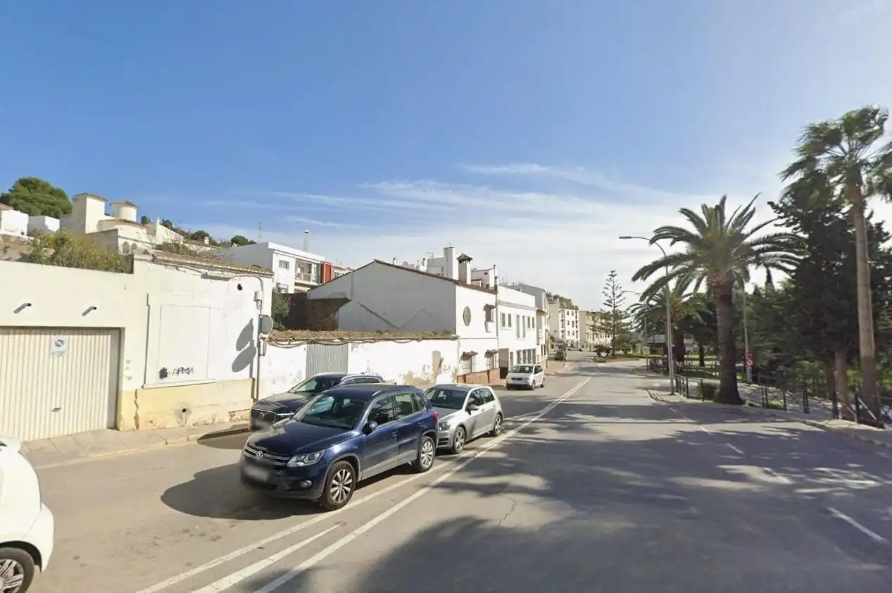 Flat with lift for sale in San Roque Pueblo