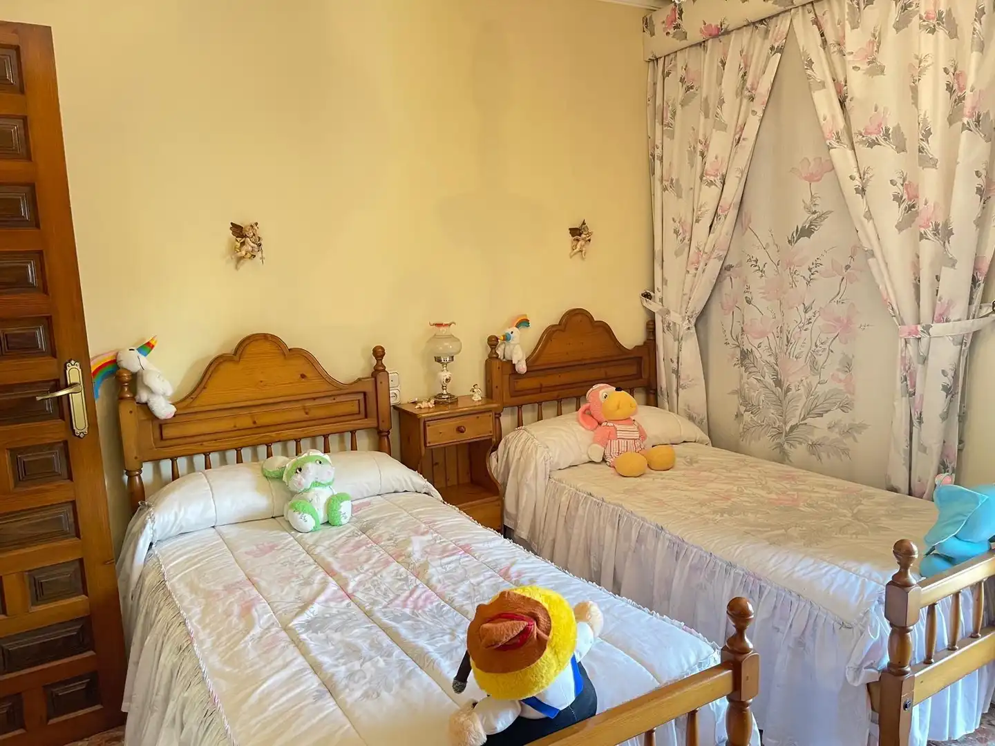 Habitación de Casa o chalet en venta en Antequera con Aire acondicionado, Terraza y Trastero