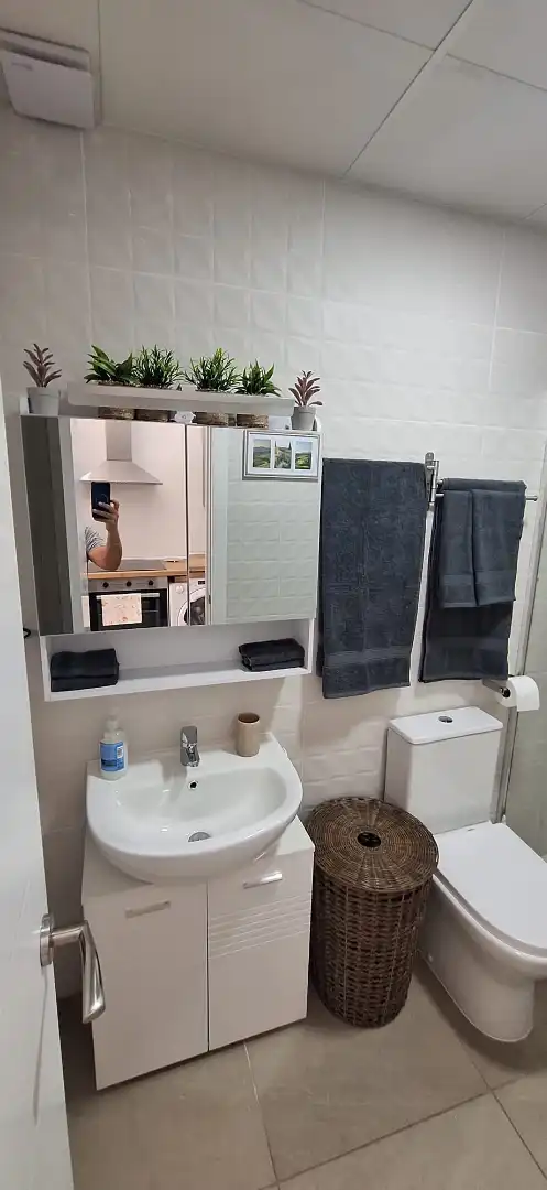 Apartment zur Miete in Calle Gallito, imagen 11