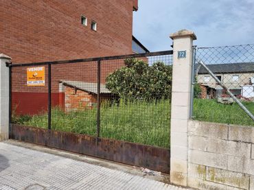 Terreno residenziale in vendita a Calle deportes-fn  en  fuentesnuevas