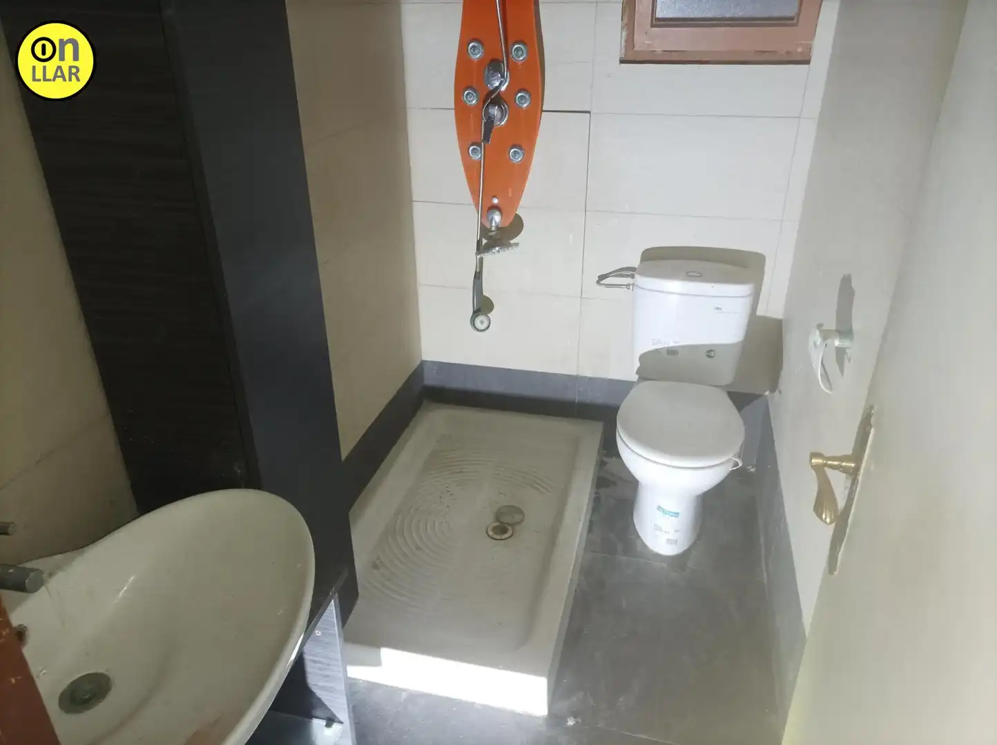 Piso en venta en Calle SANT JOAN, Sant Feliu de Codines