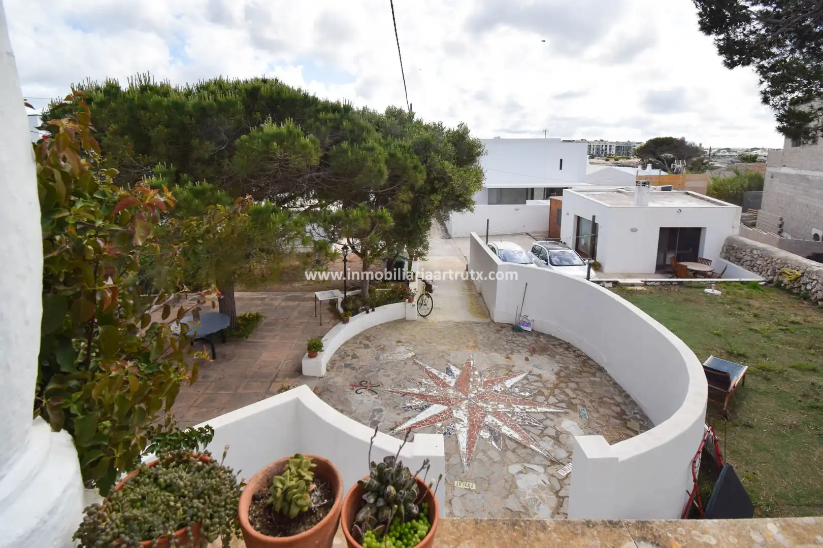 Villa mit Garten zum Verkauf in Ciutadella, imagen 15