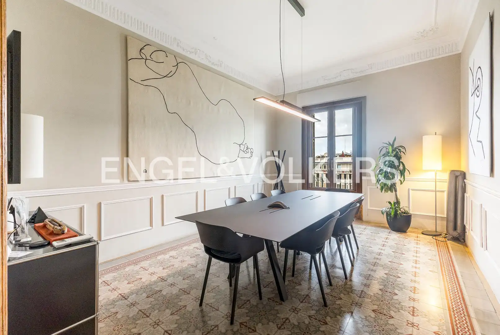 Apartament en venda a Eixample