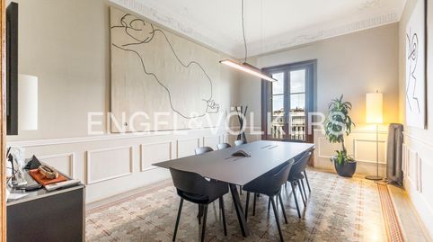 Apartamento en venta en el Paseo de Gràcia, imatge 3