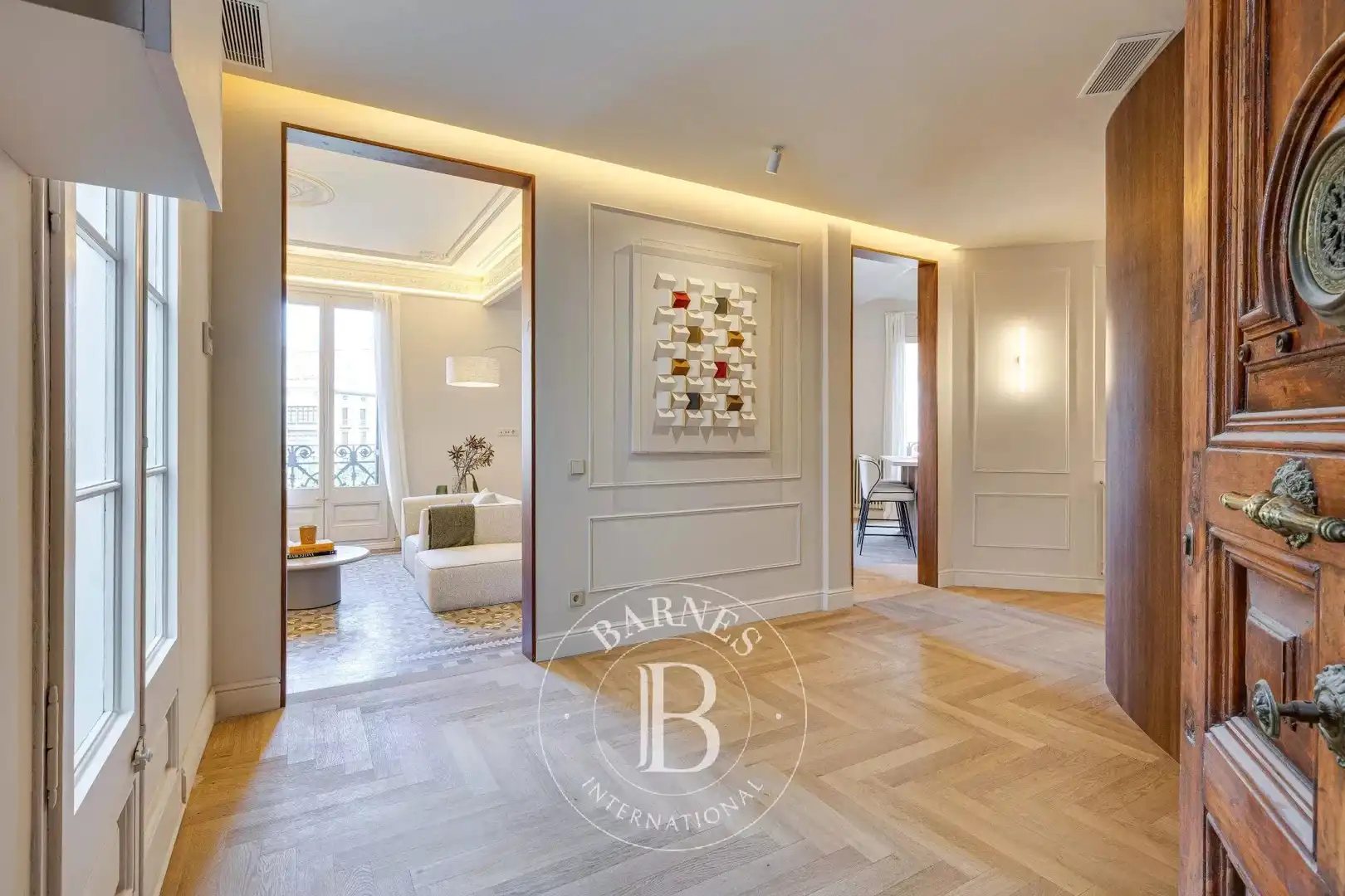 Appartement avec ascenseur à vendre à Eixample, imagen 2