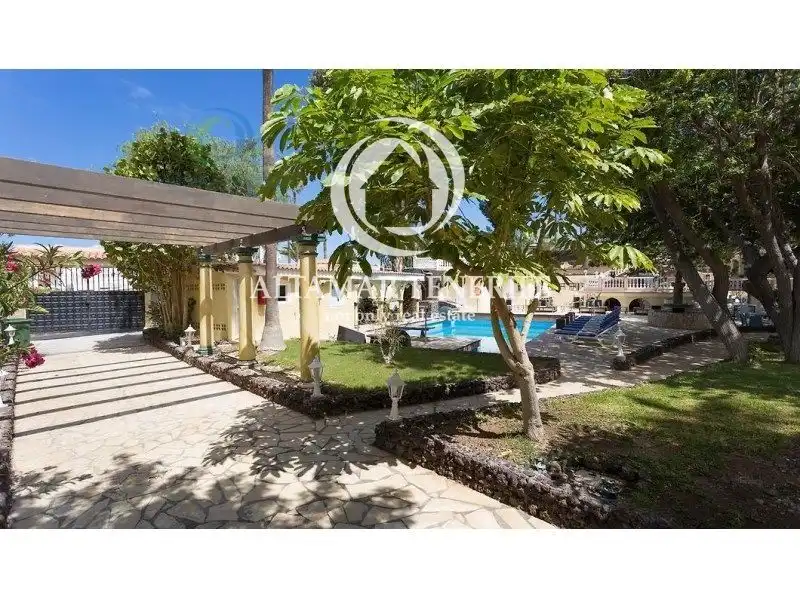Maison avec piscine à vendre à Costa Adeje, imagen 6