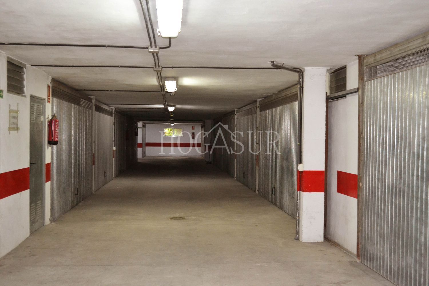 Parking of Box room for sale in Alcalá de los Gazules