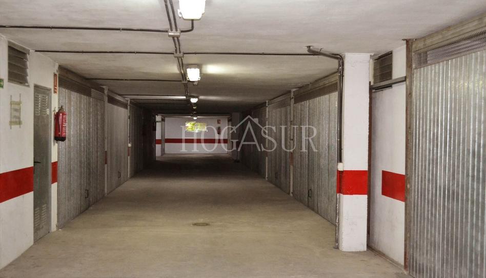 Foto 1 de Traster en venda a Carretera Puerto Galis, Alcalá de los Gazules, Cádiz