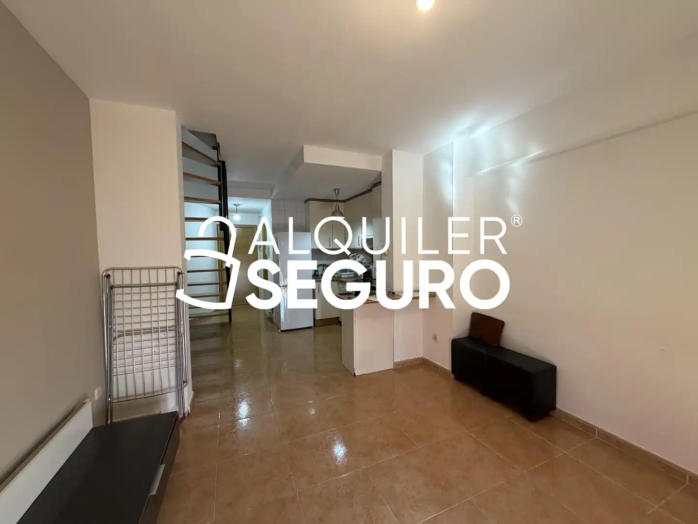 Wohnung zur Miete in Torrejón de Velasco mit Klimaanlage, Heizung und Abstellraum