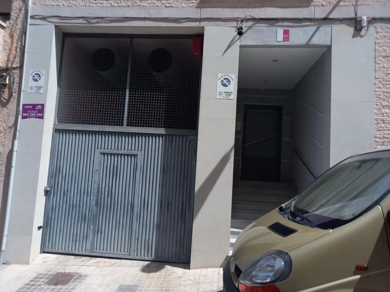 Aparcament en venda a C/ Murillo, 11, Petrer, Spain 11, imagen 23