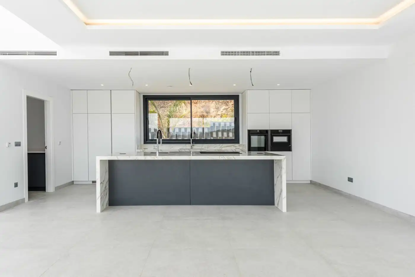 Casa amb terrassa en venda a Montemayor - Marbella Club, imagen 9
