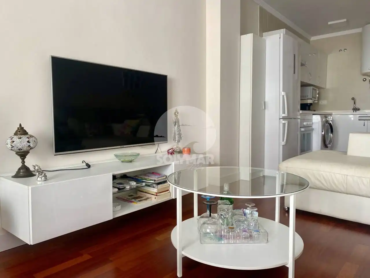 Flat for rent in Calle Melosas, Paseo Marítimo de Levante