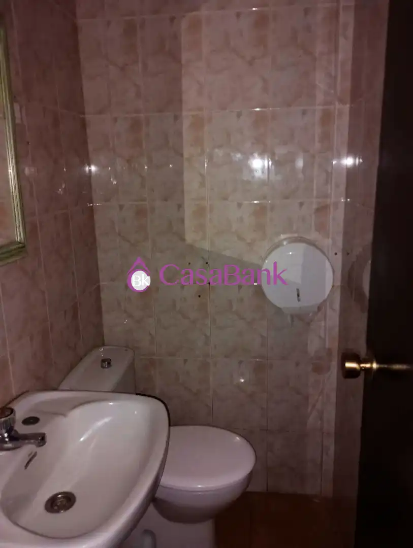 Local comercial en venda a Calle Rafael Márquez Mazzantini 2, imagen 7