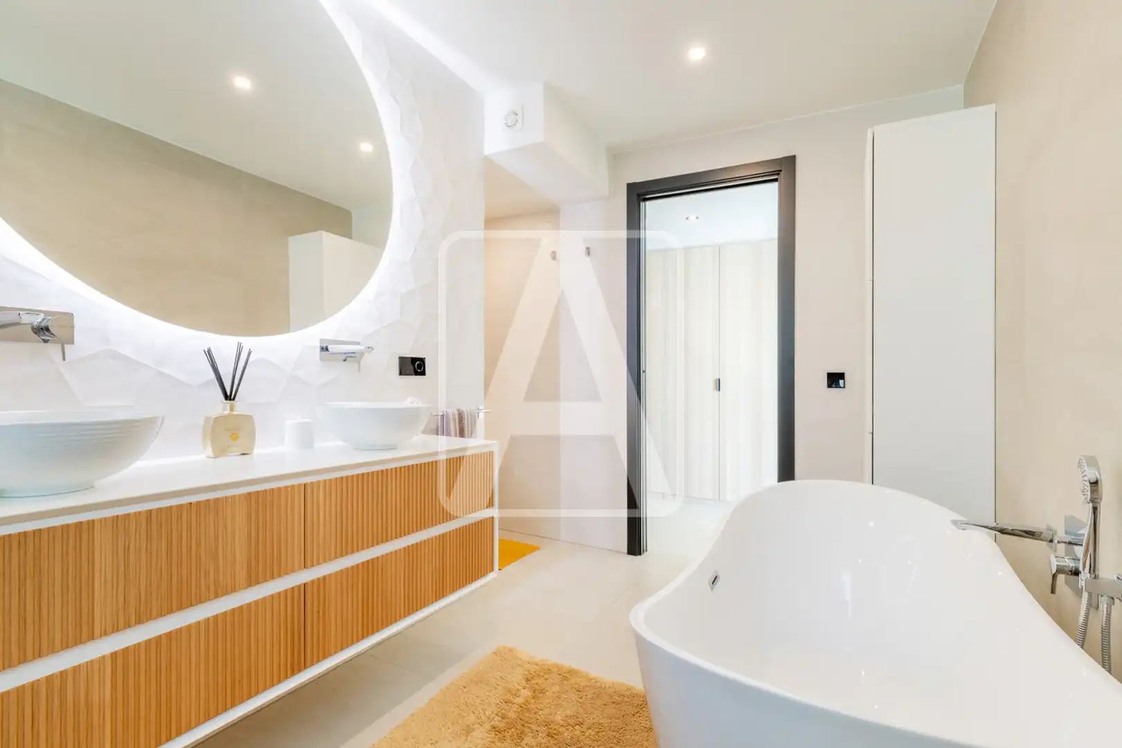 Villa avec piscine à vendre à La Fustera, imagen 7