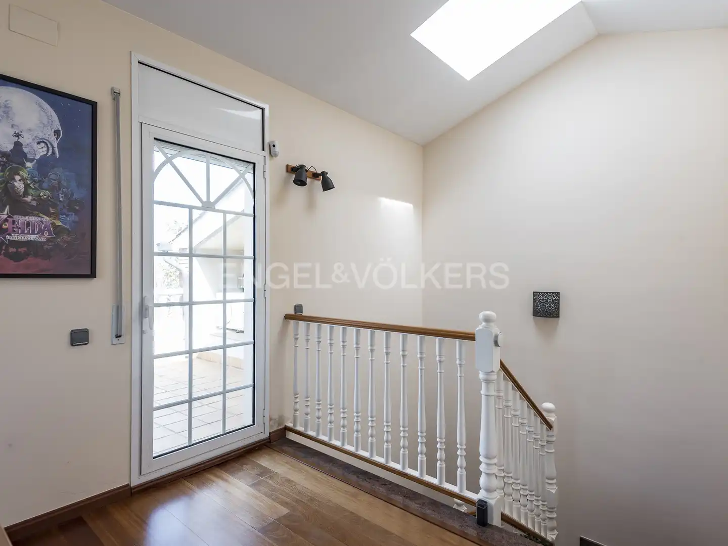 Casa o chalet de alquiler en Granollers con Aire acondicionado, Calefacción y Jardín privado