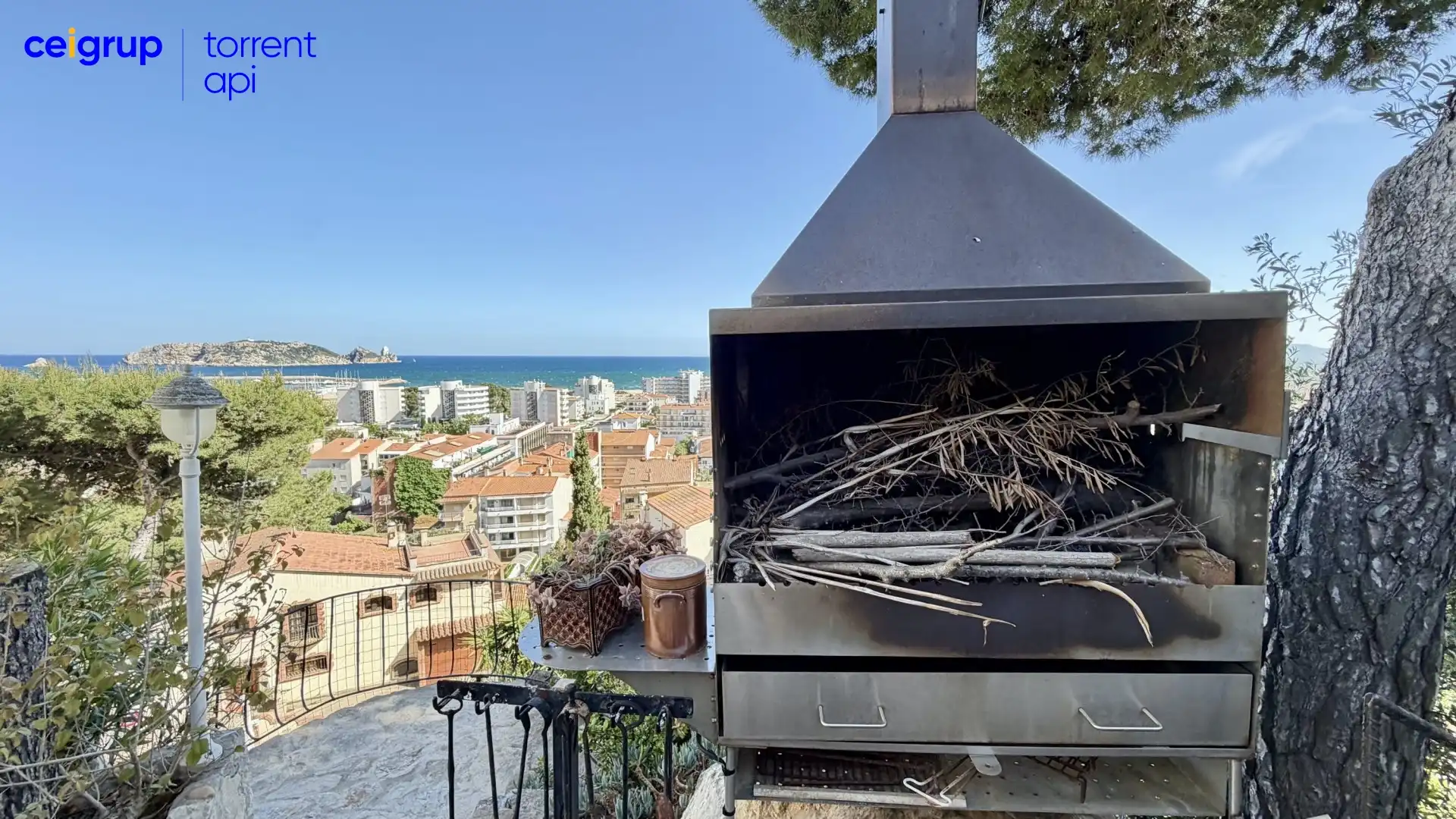 Maison à vendre à L'Estartit Poble, imagen 14