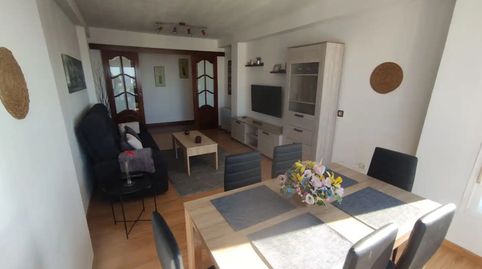 Foto 5 de Piso en venta en Avenida de Castelao, 2, Caranza, Ferrol