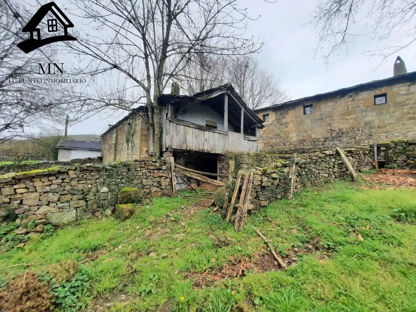 Casa rústica en venda a Vega de Pas, imagen 7