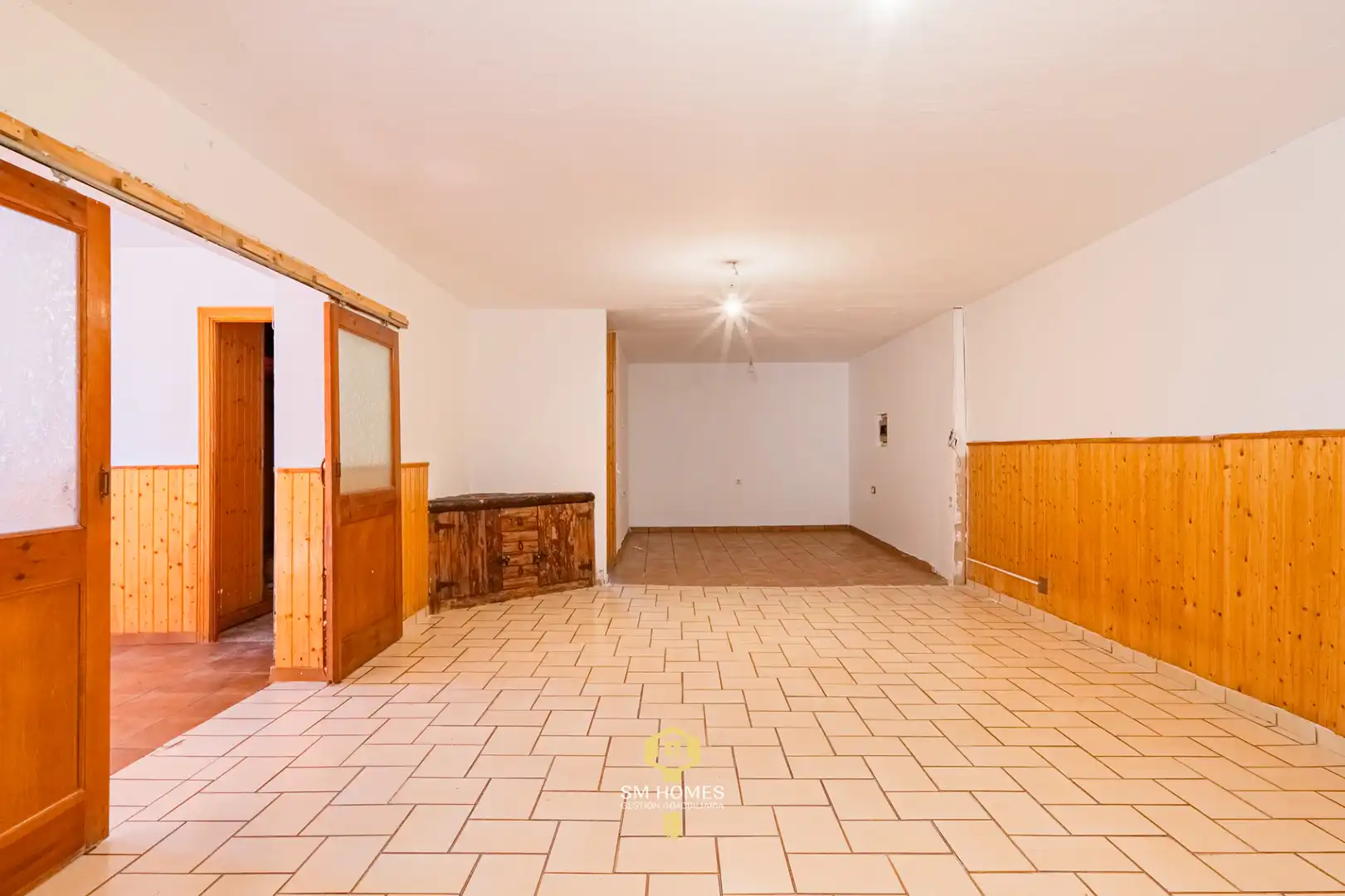 Houses for sale in Torrejón del Rey  with Air Conditioner, Heating and Private garden