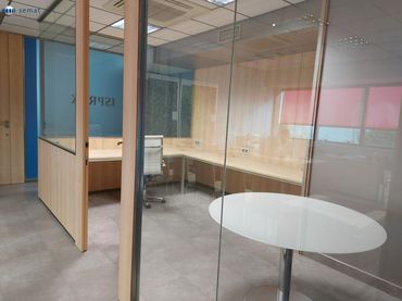 Ufficio in affitto a Tàrrega