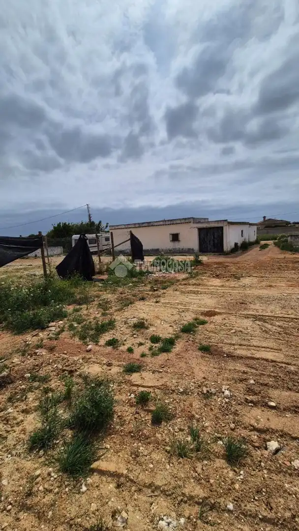 Country homes for sale in Conil de la Frontera