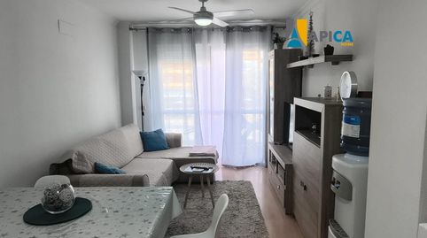 Foto 3 de Piso en venta en San Luis de Sabinillas, Manilva