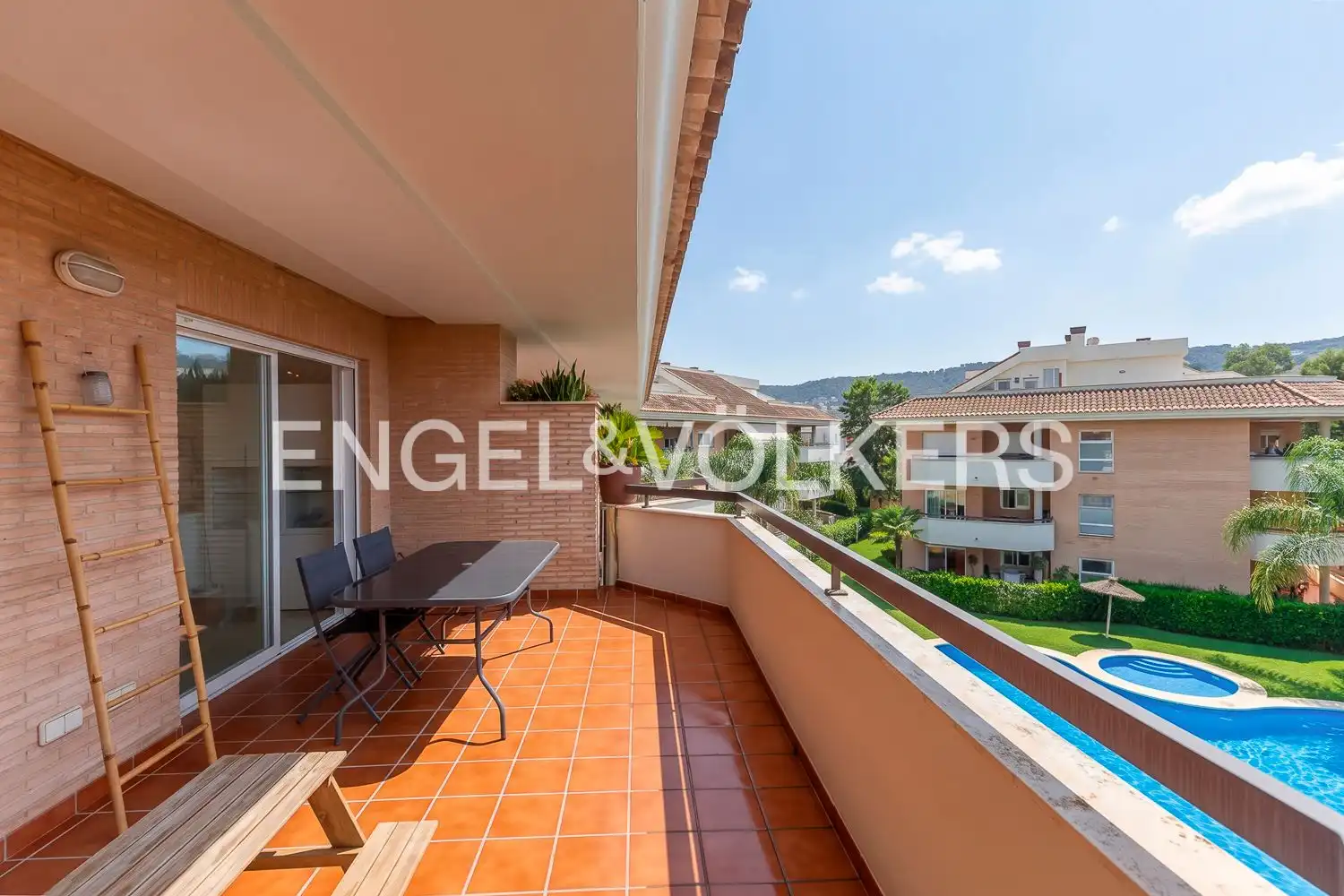 Duplex à vendre à Portichol - Balcón al Mar, imagen 17