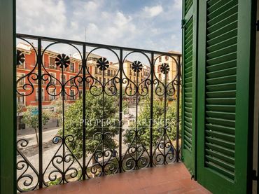 Appartement compact à vendre à Plaza de Lavapiés