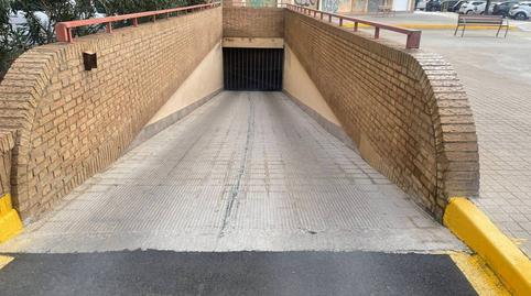 Foto 4 de Garatge en venda a Plaza Alquería Nova, Barrio de la Luz, Xirivella