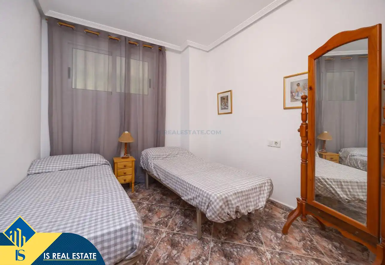 Apartament amb ascensor en venda a Playa del Cura, imagen 21
