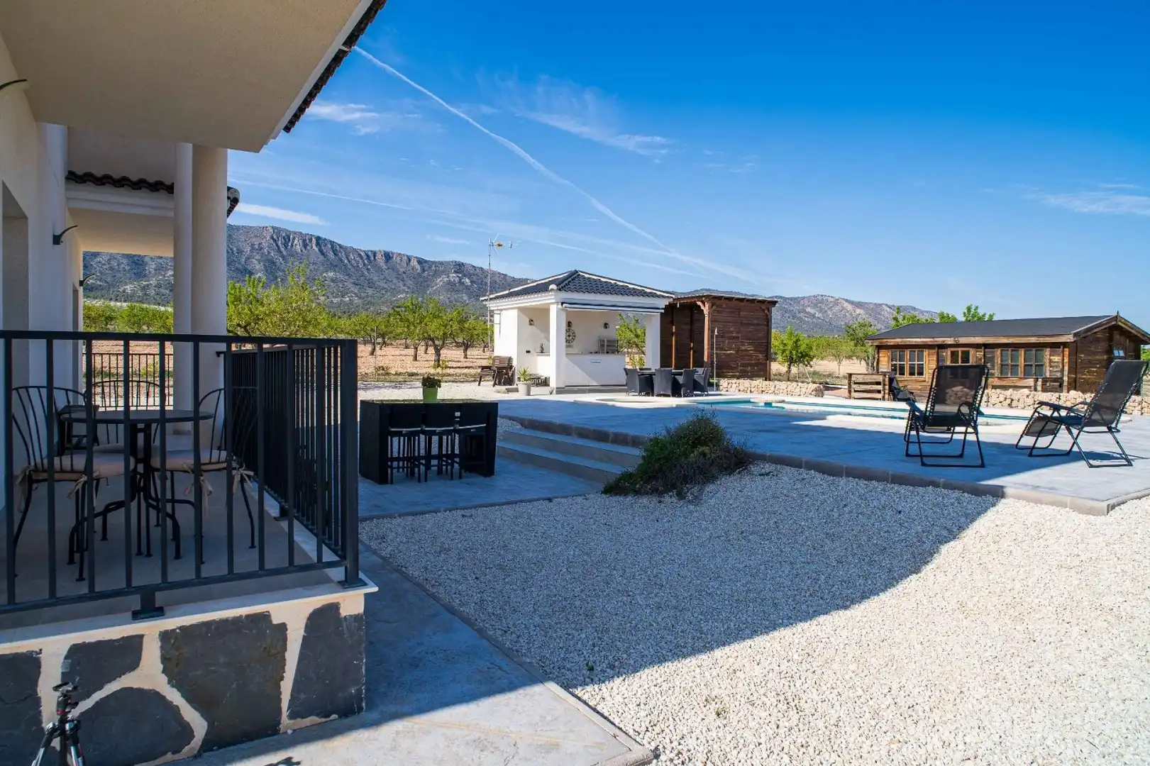 Villa à vendre à El Pinós / Pinoso, imagen 16