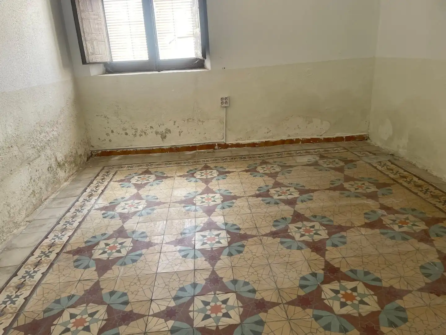 Piso en venta en Calle del Moral, Aldea Real
