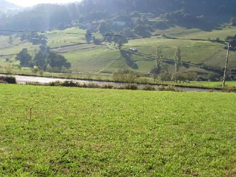 Wohnbaugrundstück zum Verkauf in Lugar Barredo, imagen 2