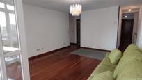 Living room of Flat for sale in Camargo  with Heating, Terrace and Storage room