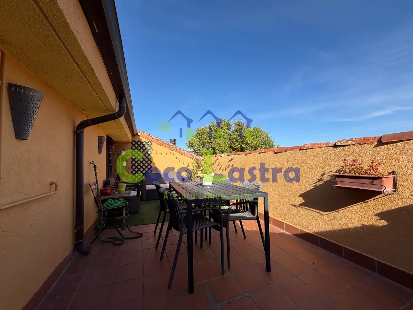 Ático con ascensor en venta en Carretera Fregeneda, imagen 25