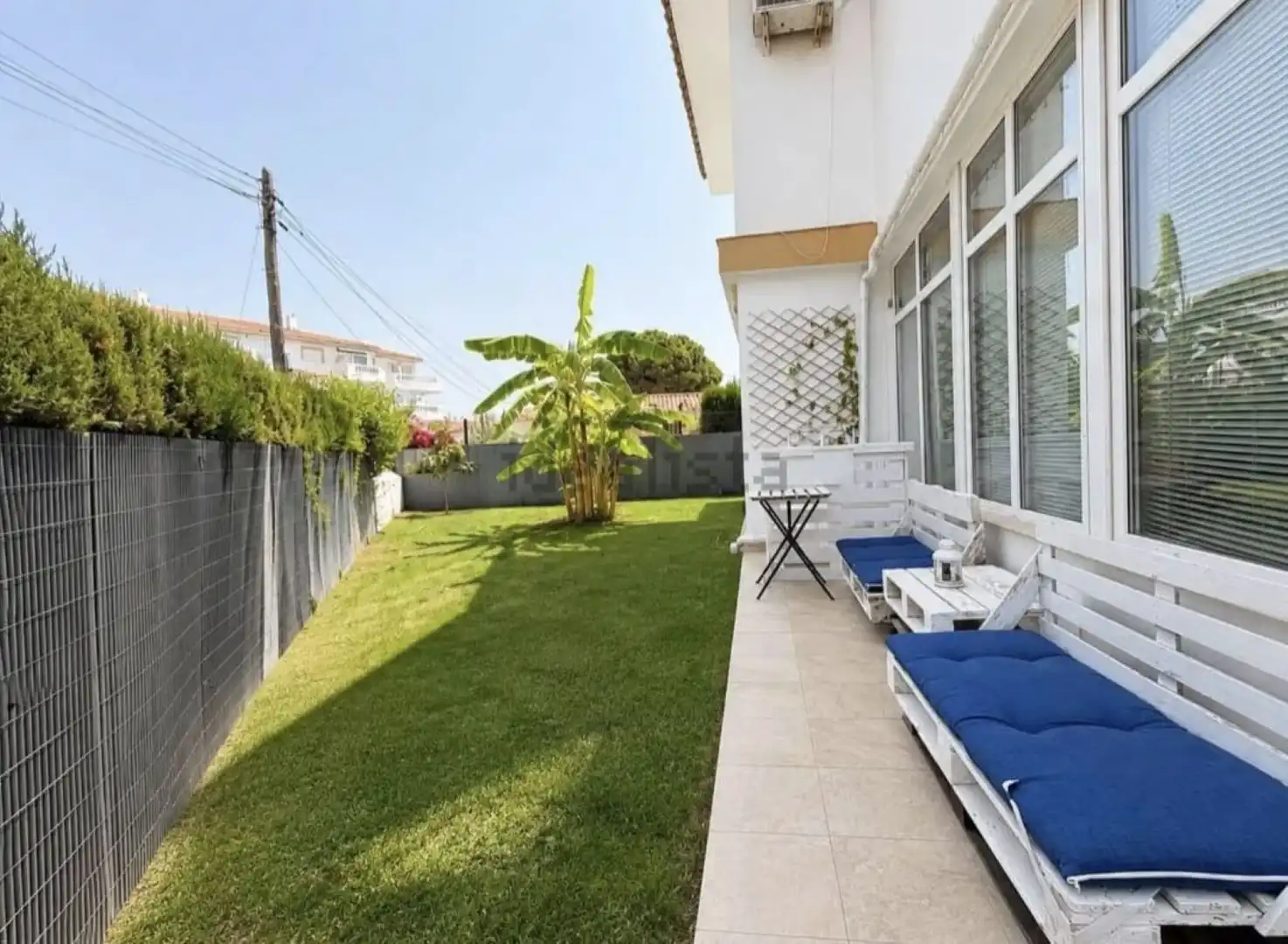 Apartment mit Pool zum Verkauf in El Faro de Calaburra - Chaparral, imagen 12