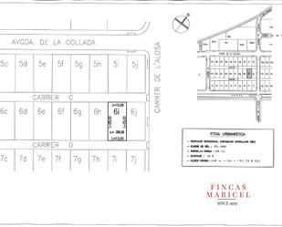 Residential for sale in Vilanova i la Geltrú