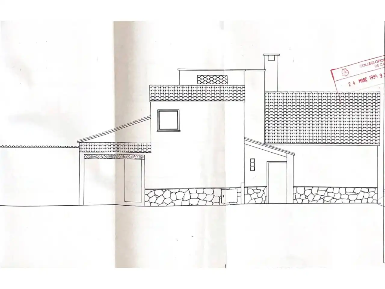Casa o xalet en venda en Els Pallaresos amb Jardí privat, Terrassa i Piscina