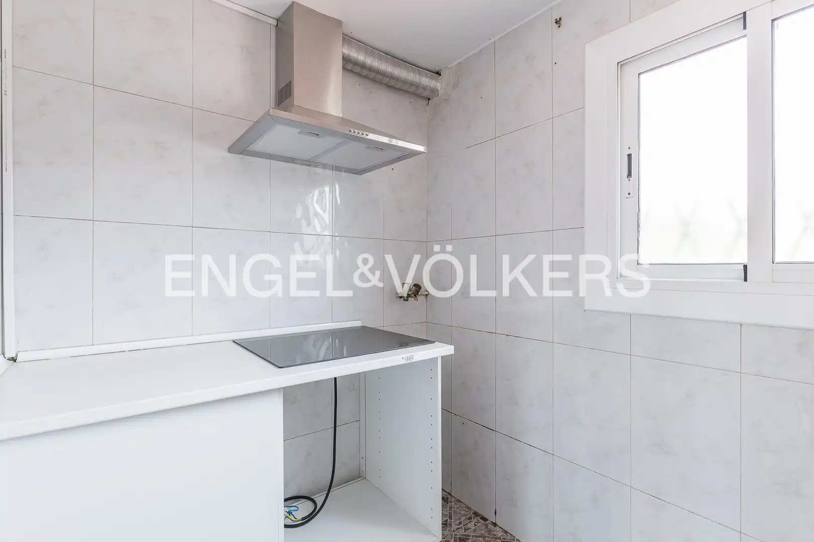 Kitchen of Attic for sale in Castelldefels  with Air Conditioner, Heating and Parquet flooring