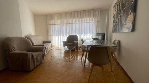 Foto 4 de Pis de lloguer a Centro, Segovia