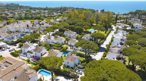 Foto 5 de Casa o xalet en venda a Urbanizacion Benamara, 9, Paraiso - Barronal, Málaga