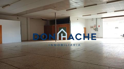 Foto 3 von Fabrikhallen zur Miete in Sur, Mérida