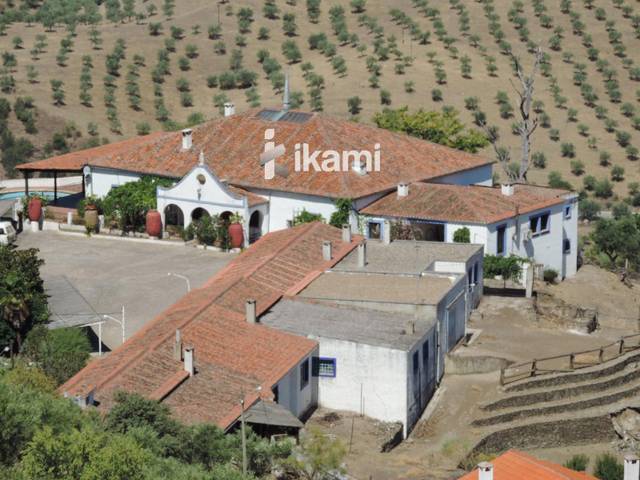 Terreno en Venta en Quinta de Valicobo en La Fregeneda